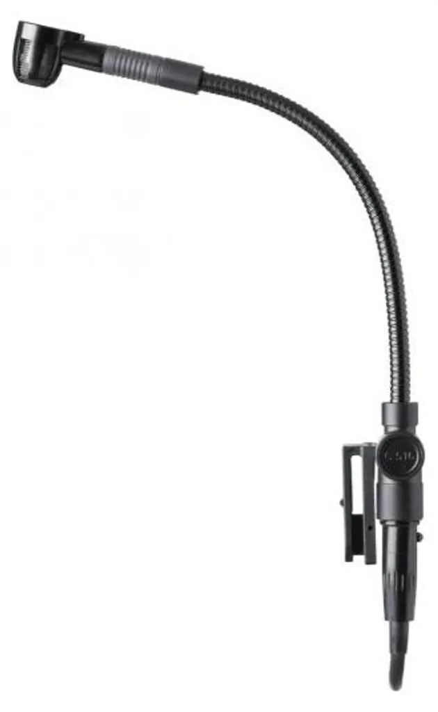 Microphone pour accordéon C516 ML pour une amplification fidèle live