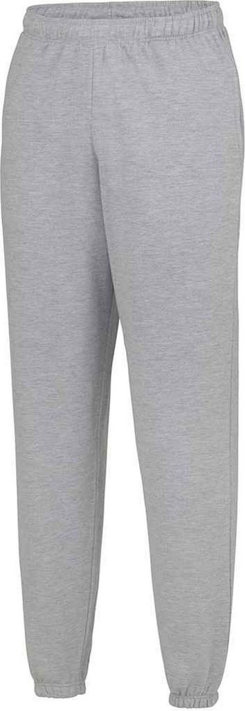 Awdis - Pánské tepláky "College" PC4291 (XXL) (šedé Obrázek produktu 