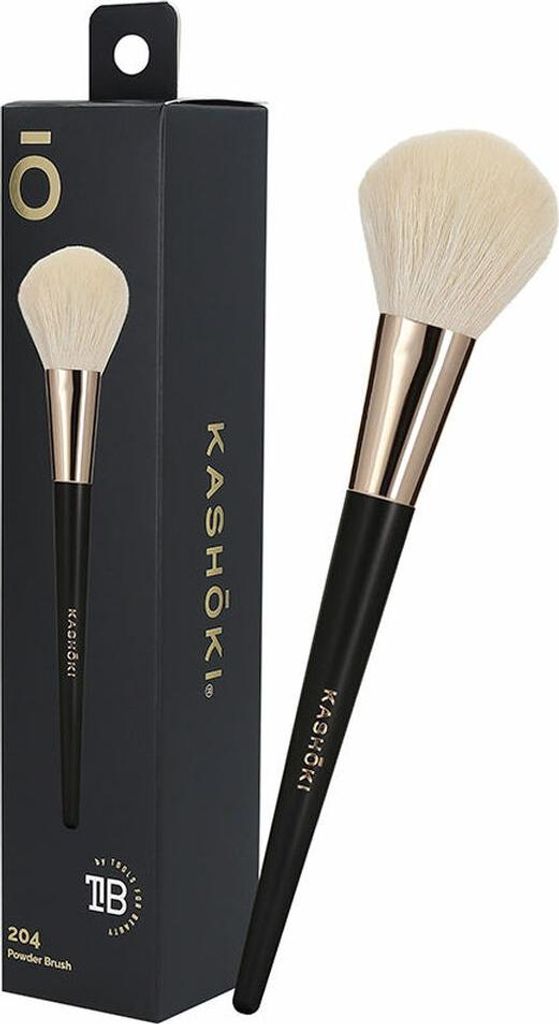 KASHOKI Puderpinsel #204 1 Stk