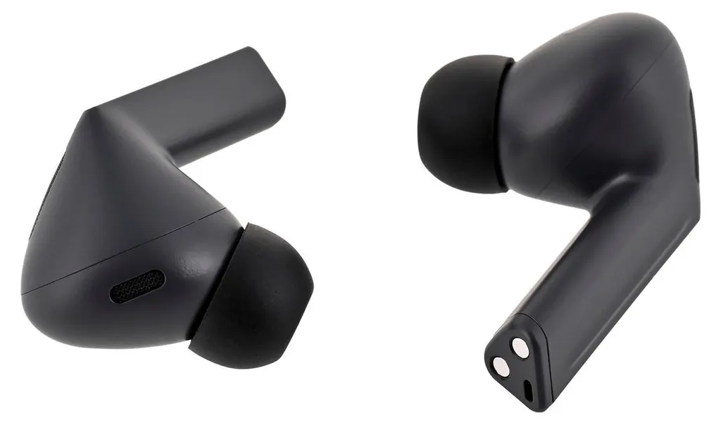 Galaxy Buds3 FE avec Réduction de Bruit Active et Connexion Bluetooth 5.3 - 16