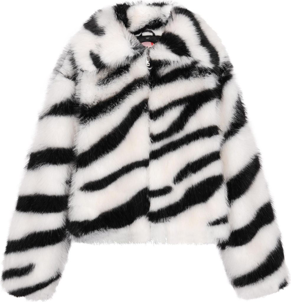 Veste pour femme ASHDOWN - noire, taille M Image du produit 