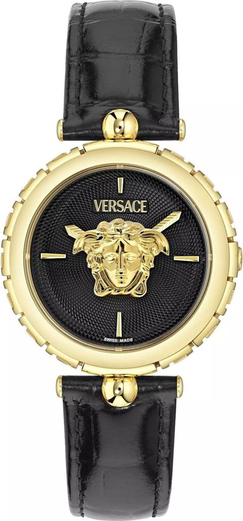 Versace - VE9D00124 - Montre Bracelet - Femmes - Quartz - Image du produit 