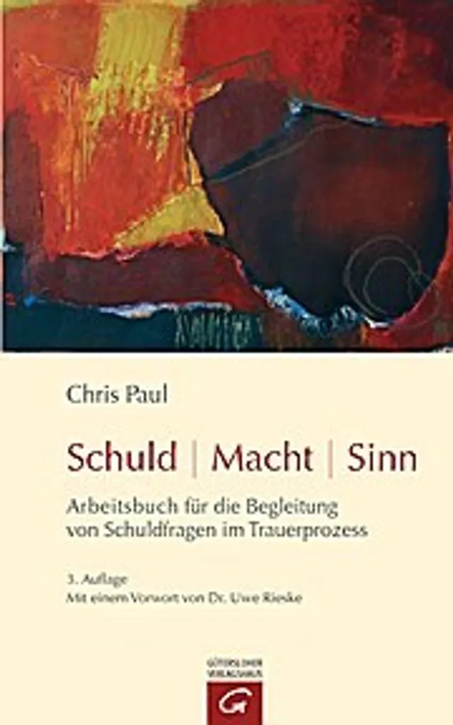 Développement Personnel avec Schuld Macht Sinn : Guide pour Trouver son Sens