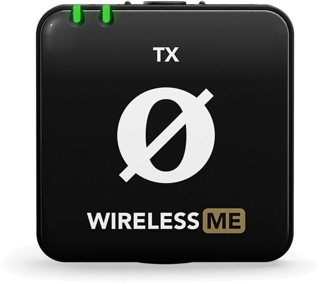 Rode Wireless ME TX Productafbeelding 