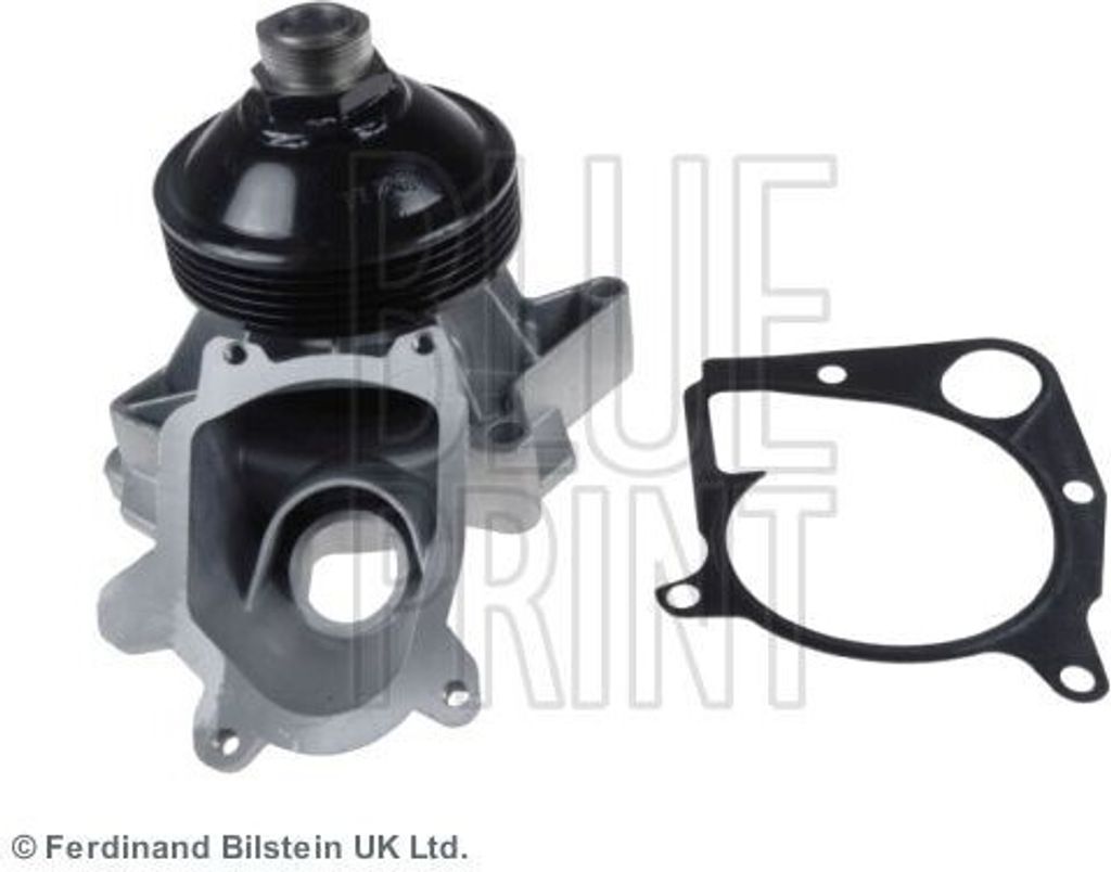 BLUE PRINT Kühlmittelpumpe Wasserpumpe für OPEL Omega B Limousine (V94) ADJ139118