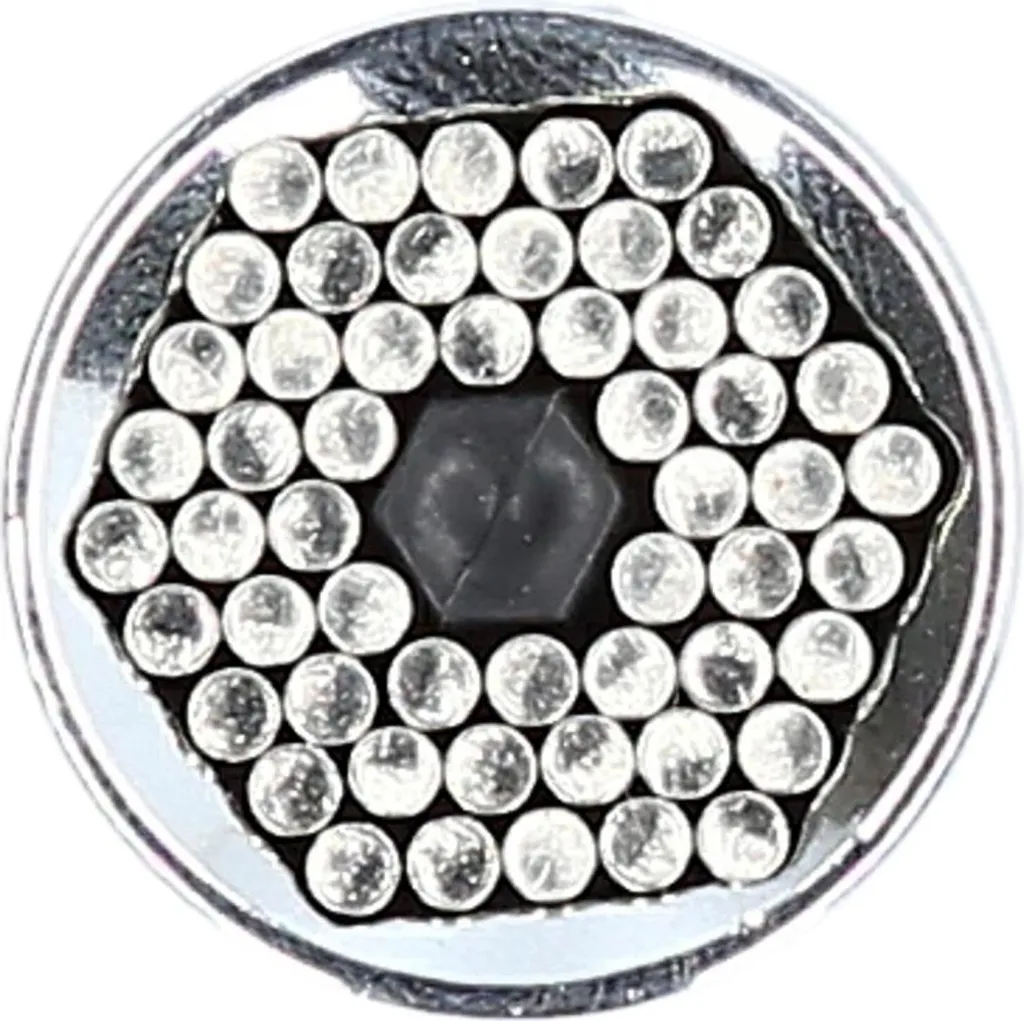 Douille multi-empreinte 1/2" auto-ajustable 11 à 32 mm BRILLIANT TOOLS BT - 13