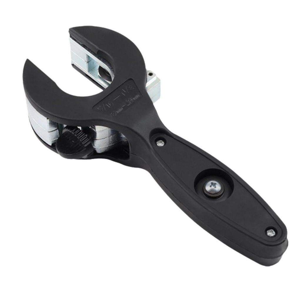 8–29mm Ratschen Rohrschneider für Edelstahl-, Kupfer- und Aluminiumrohre, Metall Rohrabschneider - TUBCUT