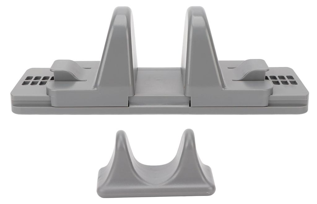 2 appareils de massage réglables pour le muscle psoas, pour Image du produit 