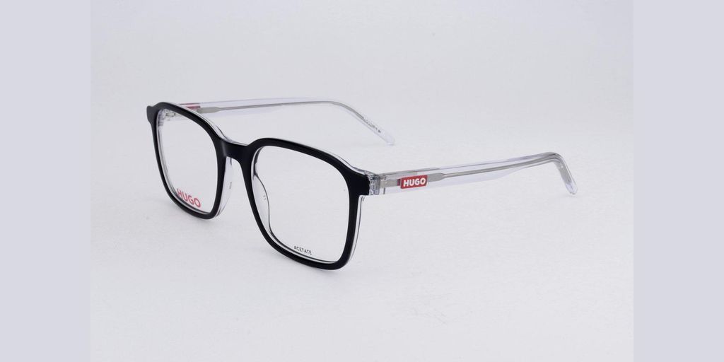 Hugo Boss HG 1202 7C5 Größe: 53 Produktbild 