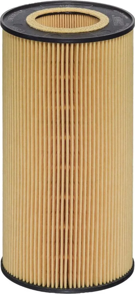 Cartouche de filtre à huile E89H D734 Hengst pour entretien automobile