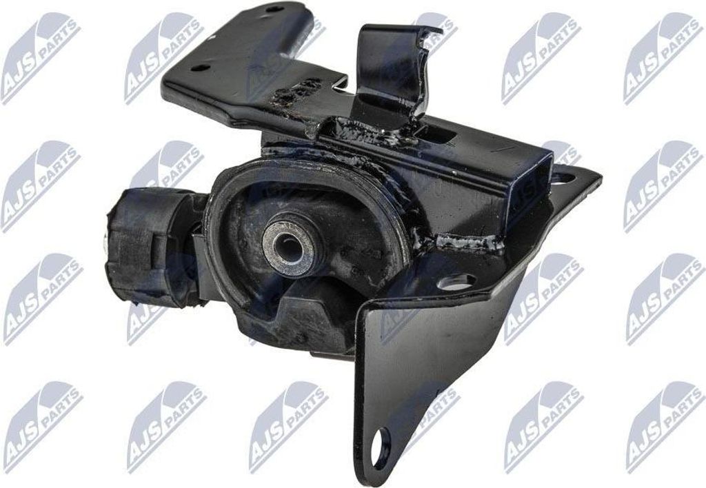 NTY Motorlager Hinten für TOYOTA AVENSIS Kombi (T25) ZPS-TY-165