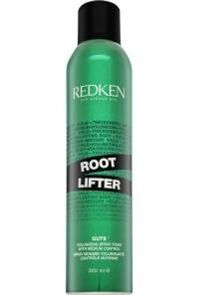 Redken Root Lifter Volumizing Spray Foam pianka do włosów Zdjęcie produktu 