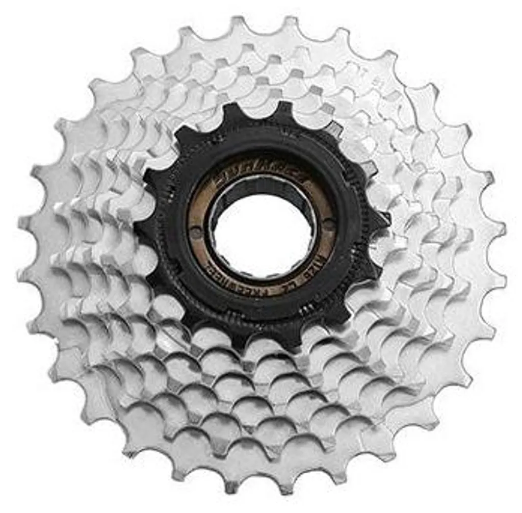 Roue libre 5 vitesses Sunrice 5-Fit 14-28 pour vélo vintage et ville