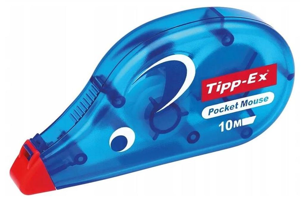 Tipp-Ex Pocket Mause nastro correttore 4,2 x 10 m Immagine del prodotto 
