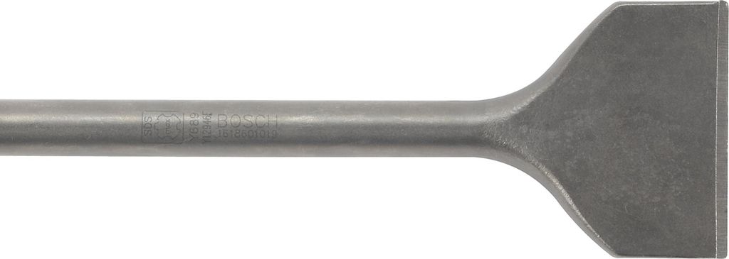 BOSCH 1618601019 BOSCH PRO SDS max-4C Fliesenmeißel, 1 St. Imagen del producto 