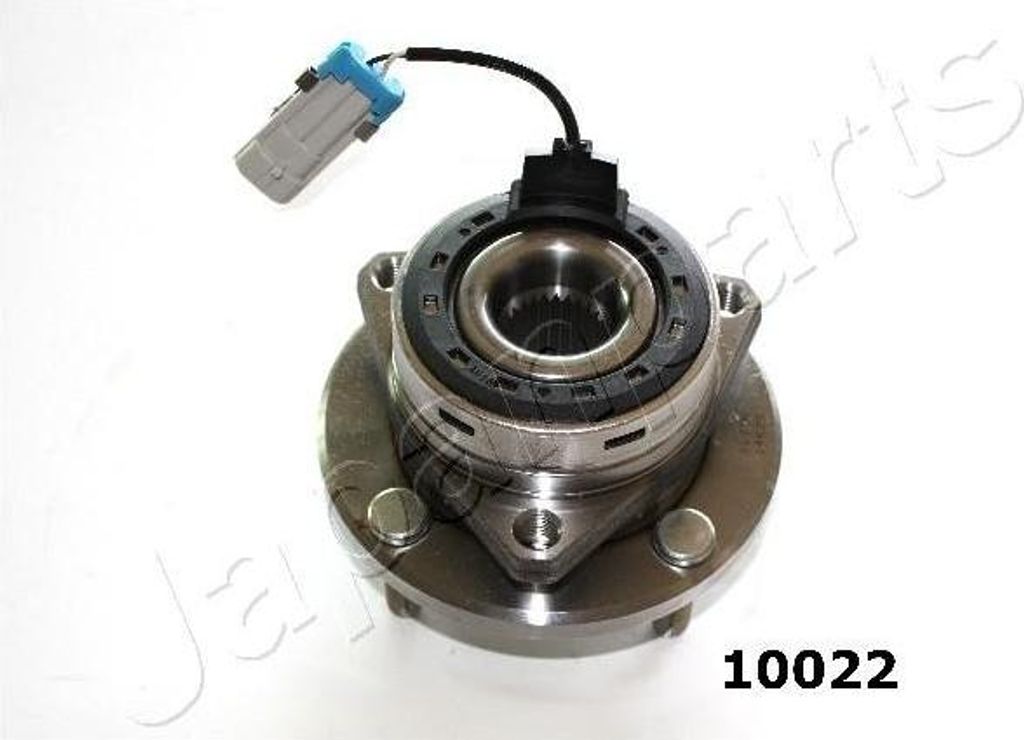 JAPANPARTS KK-10022 Radnabe Vorne für CHEVROLET Epica KL1