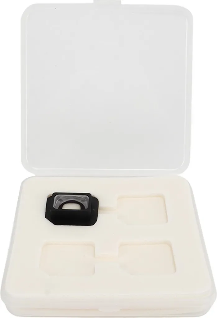 Objectif Grand Angle pour DJI Mavic 3 Classic avec Verre Optique Pro - 2
