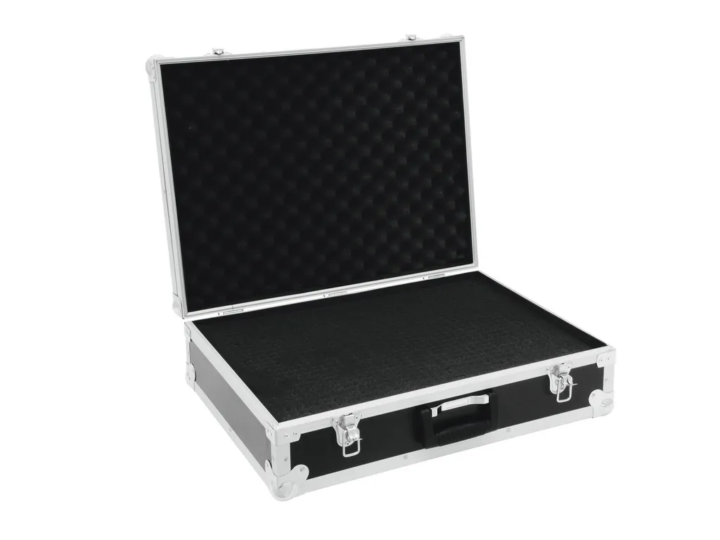 Malle de transport universelle Roadinger GR-4 avec mousse de protection