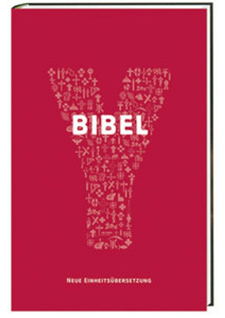 YOUCAT-Bibel Produktbild 