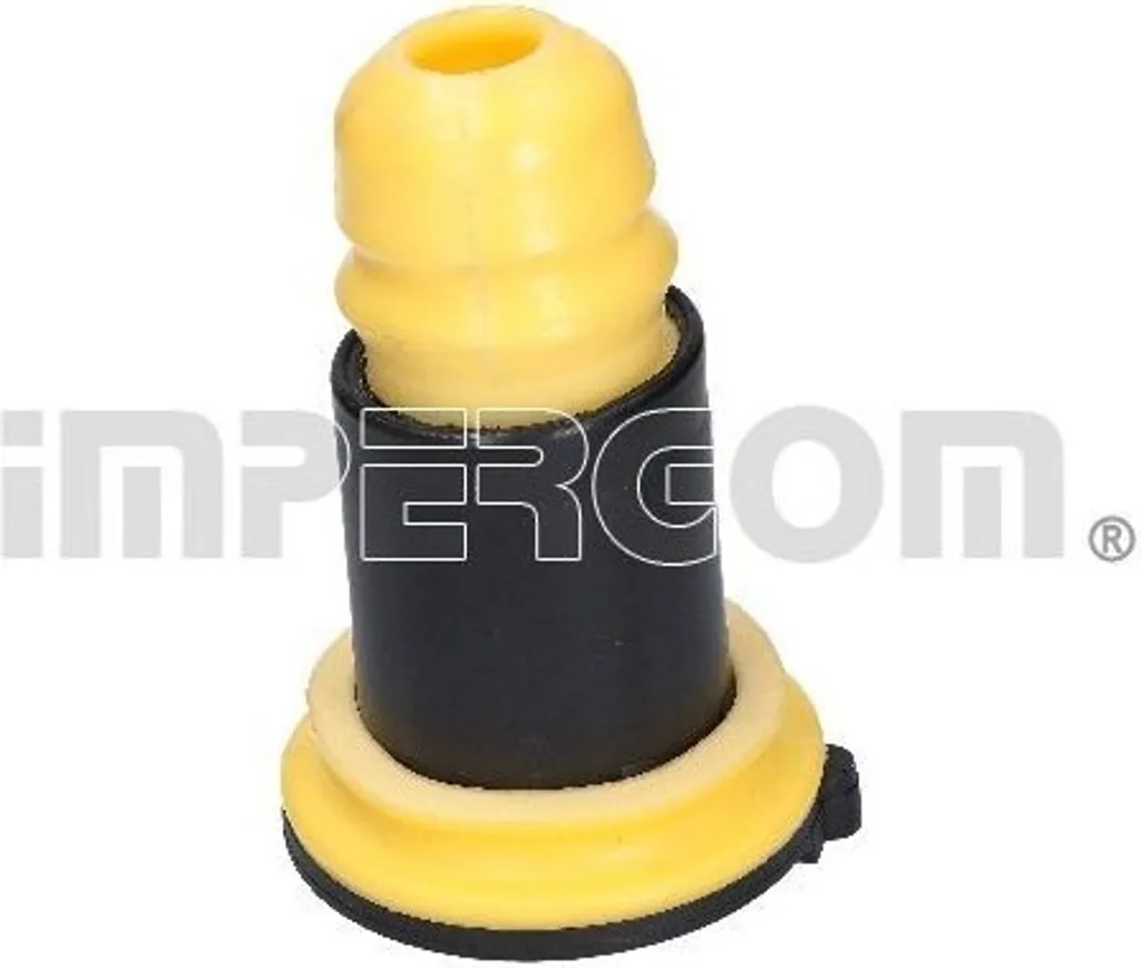 Butée de suspension arrière renforcée 32963 pour PEUGEOT BIPPER Tepee