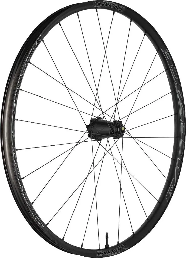 Roue Turbine R 30 29 pouces : finissez-en avec le manque de rigidité