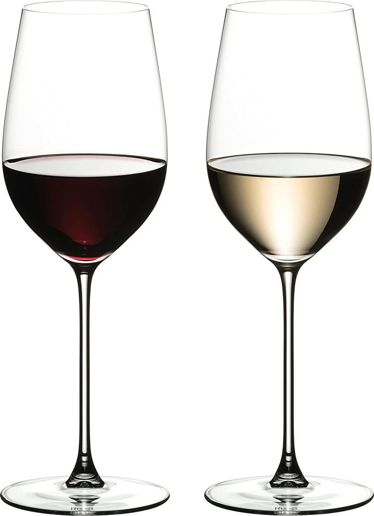 Riedel Veritas Riesling / Zinfandel, 2er Set, Weinglas, Produktbild 