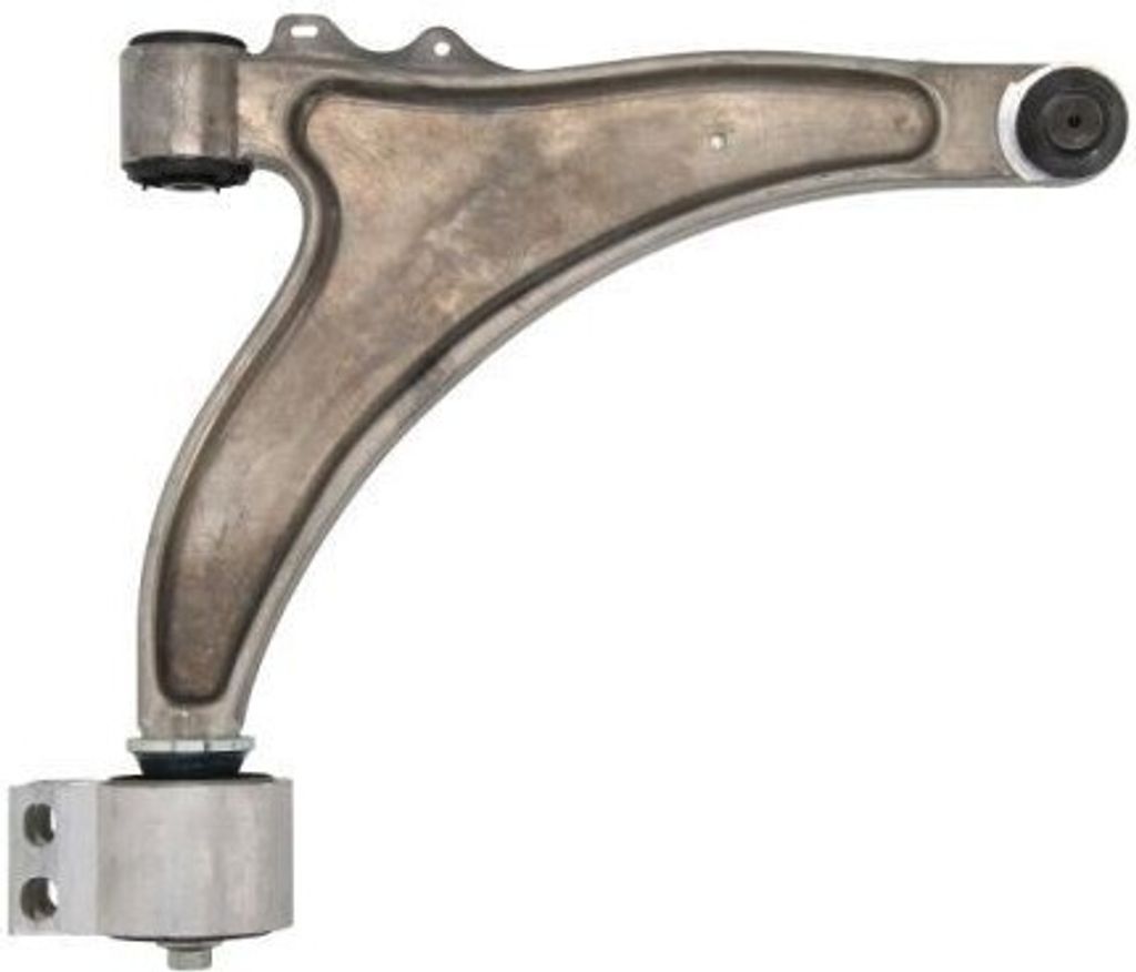 REINHOCH RH05-2008 Querlenker für RENAULT Arkana I (LCM) Schräglenker