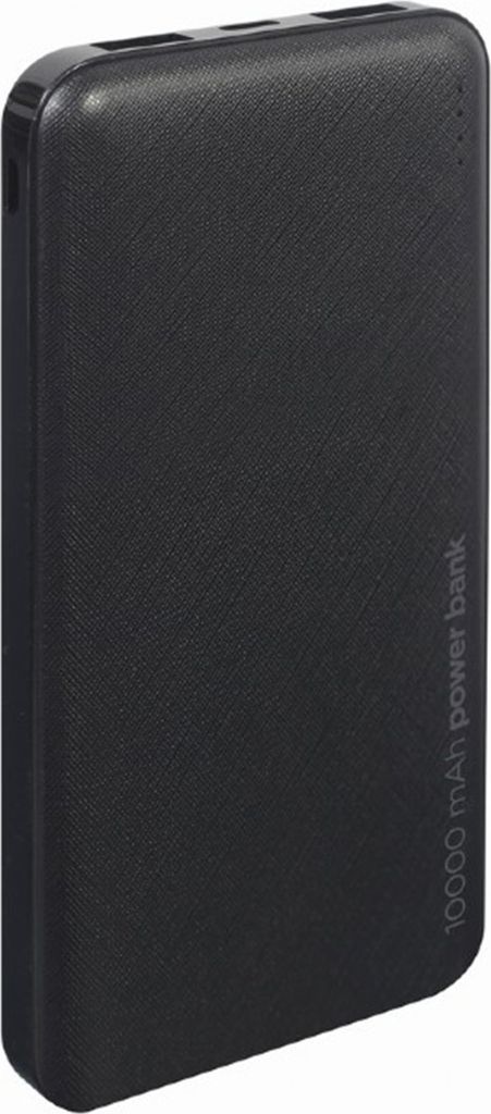 Gembird PB10-02 Powerbank Lithium Polymer (LiPo) 10000 mAh Obrázek produktu 