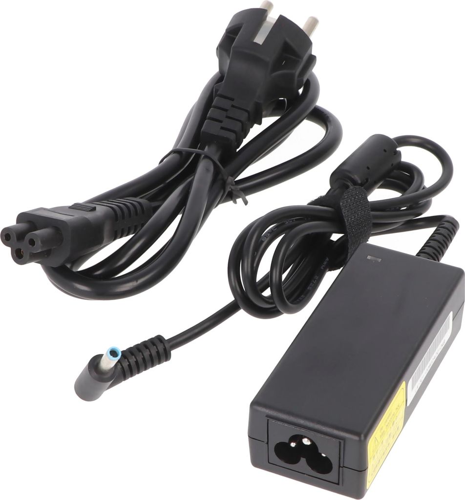 Netzteil passend für HP L25296-001 Ladegerät TPN-LA15, Produktbild 