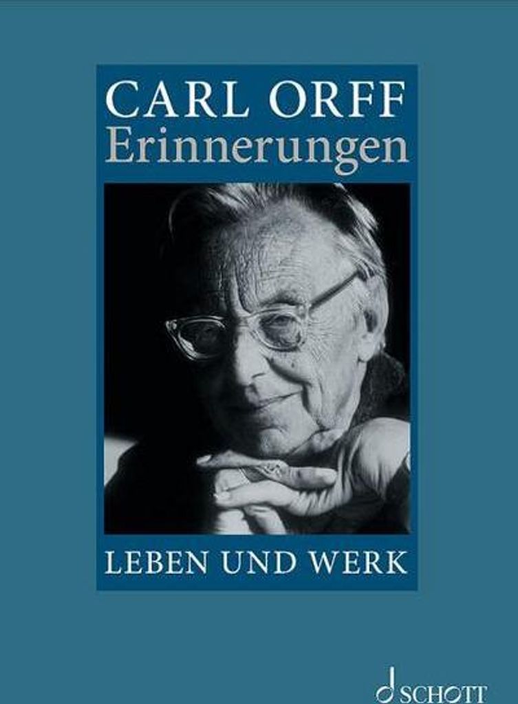 Carl Orff