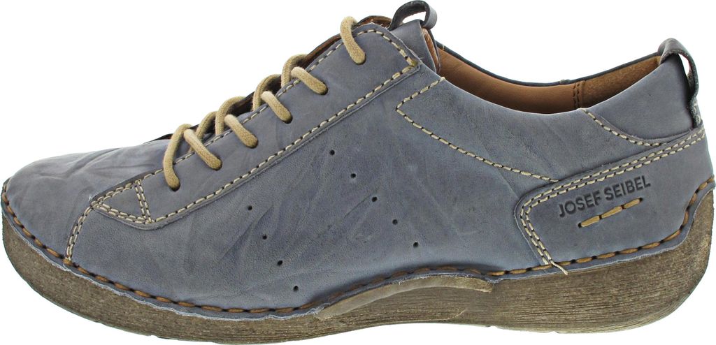 Josef Seibel Fergey 56 5965695505 (36/dunkelblau) Produktbild 