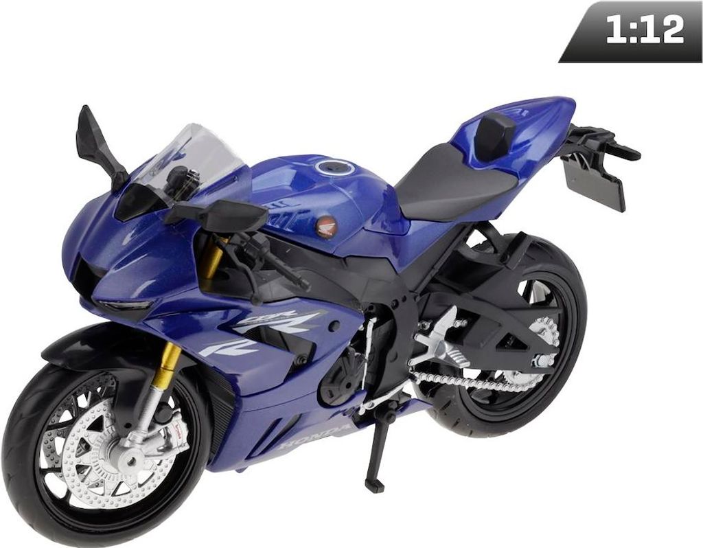 Model 1:12 RMZ HOBBY Honda CBR1000RR-R Fireblade 2020 Zdjęcie produktu 