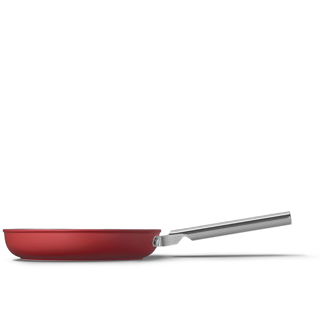 Smeg CKFF2601RDM Padella Pentola multiuso Rotondo Immagine del prodotto 