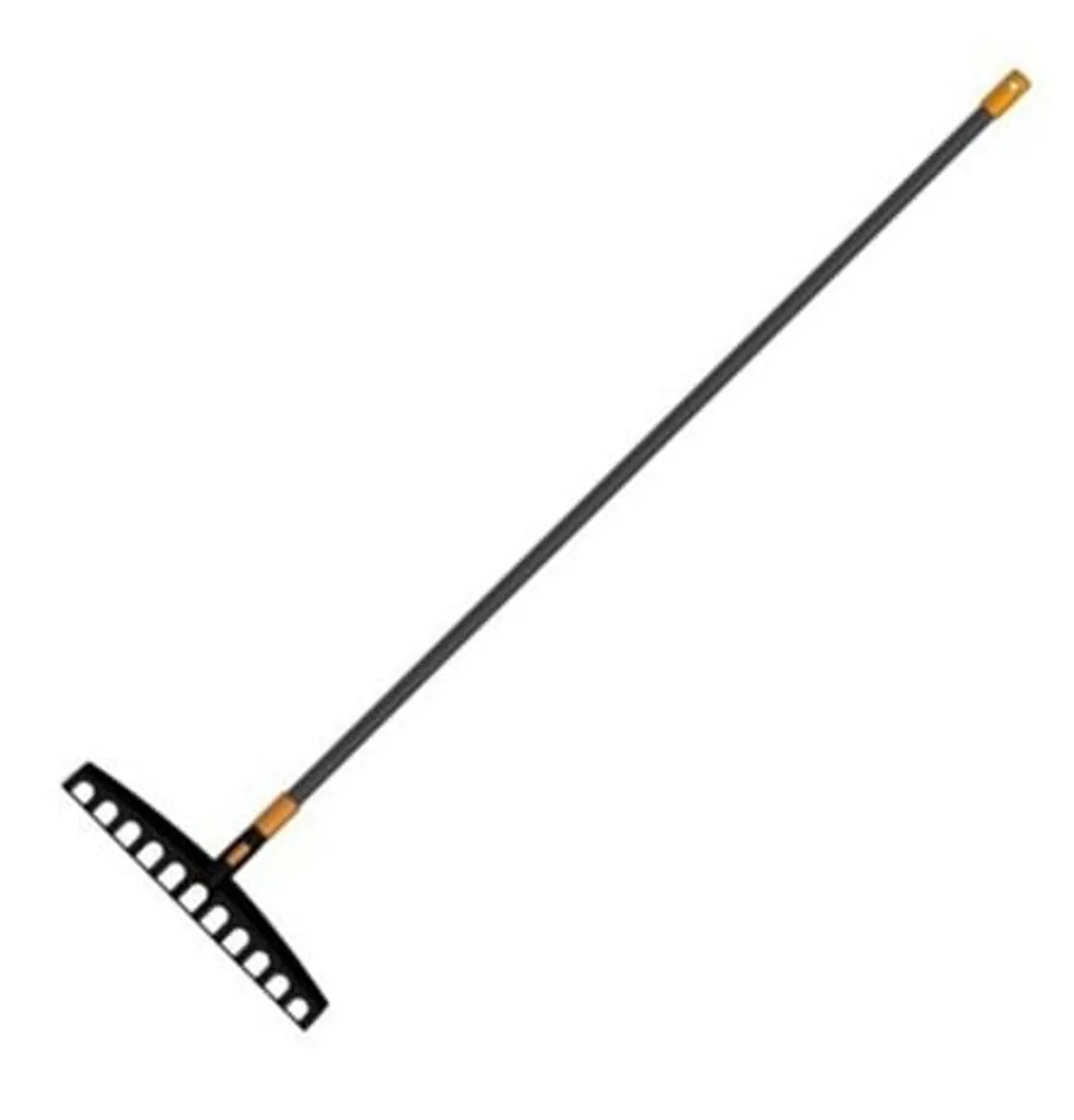 Set 5 Rastrelli Fiskars Solid Universali - Qualità per Professionisti - 6