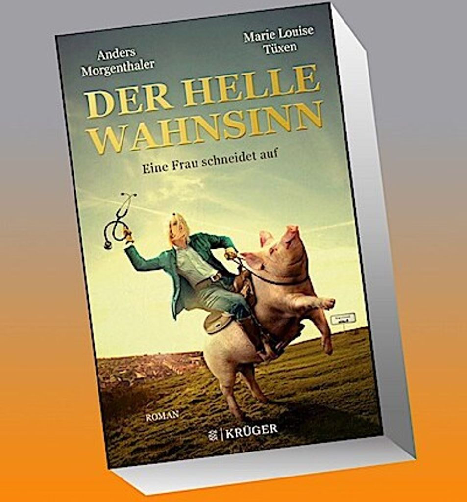 Der Helle Wahnsinn