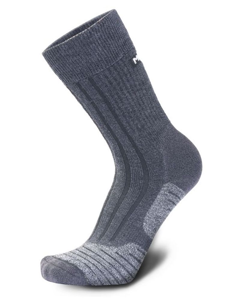 Meindl MT8 Merino Extra Trekking Socke 1Pa Damen Produktbild 