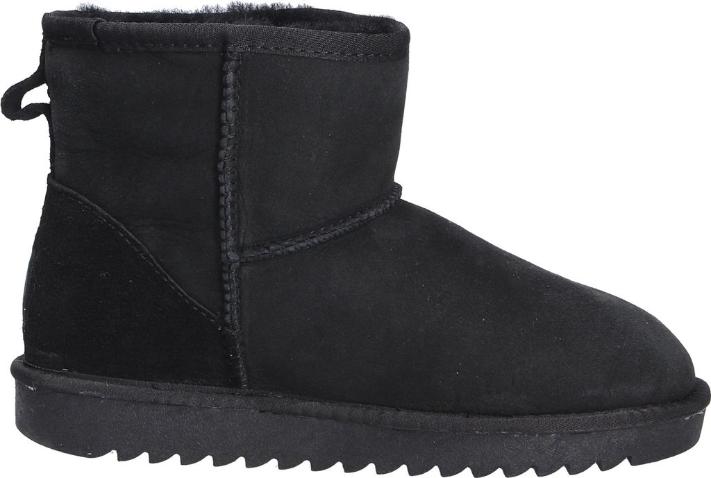 ARA Shoes Alaska Alas Schuhe Damen schwarz 40 Produktbild 8