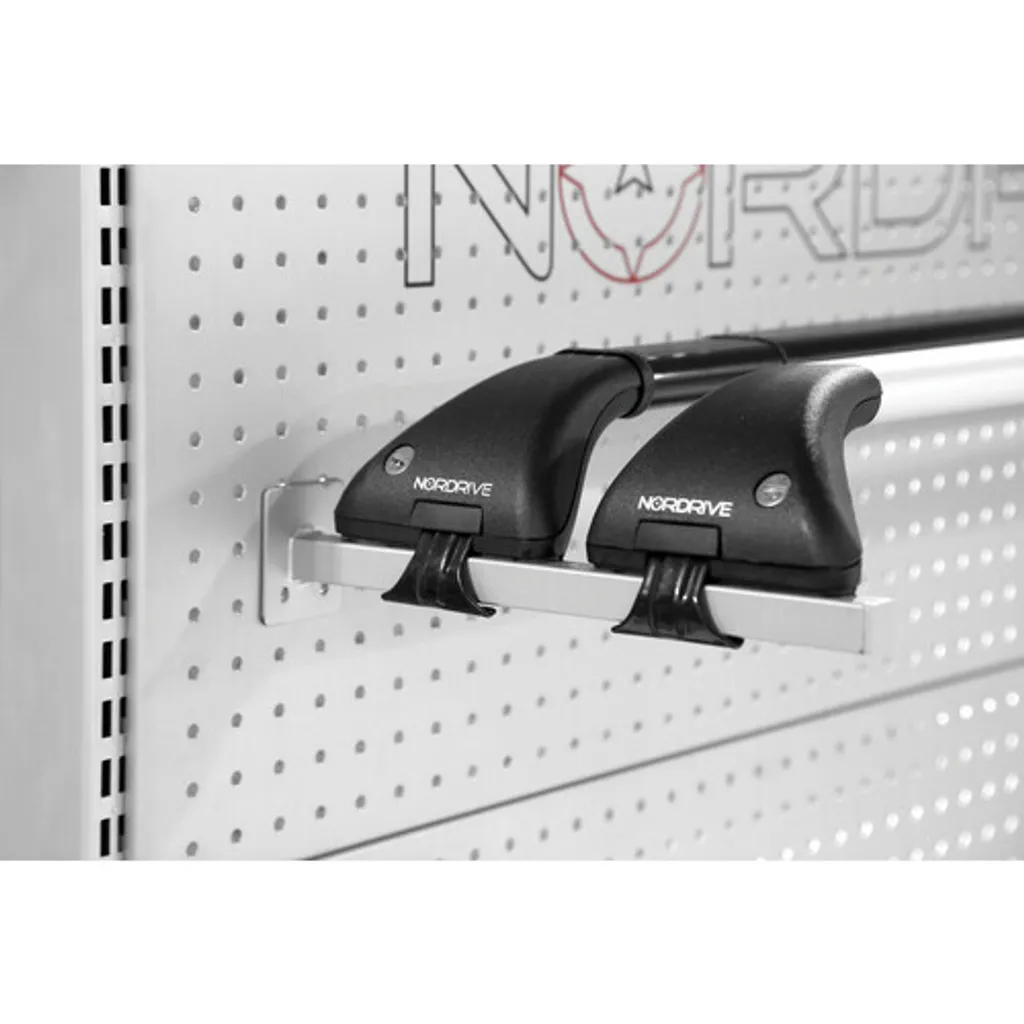 Tringle à vêtements horizontale 30 cm pour optimiser les petits coins