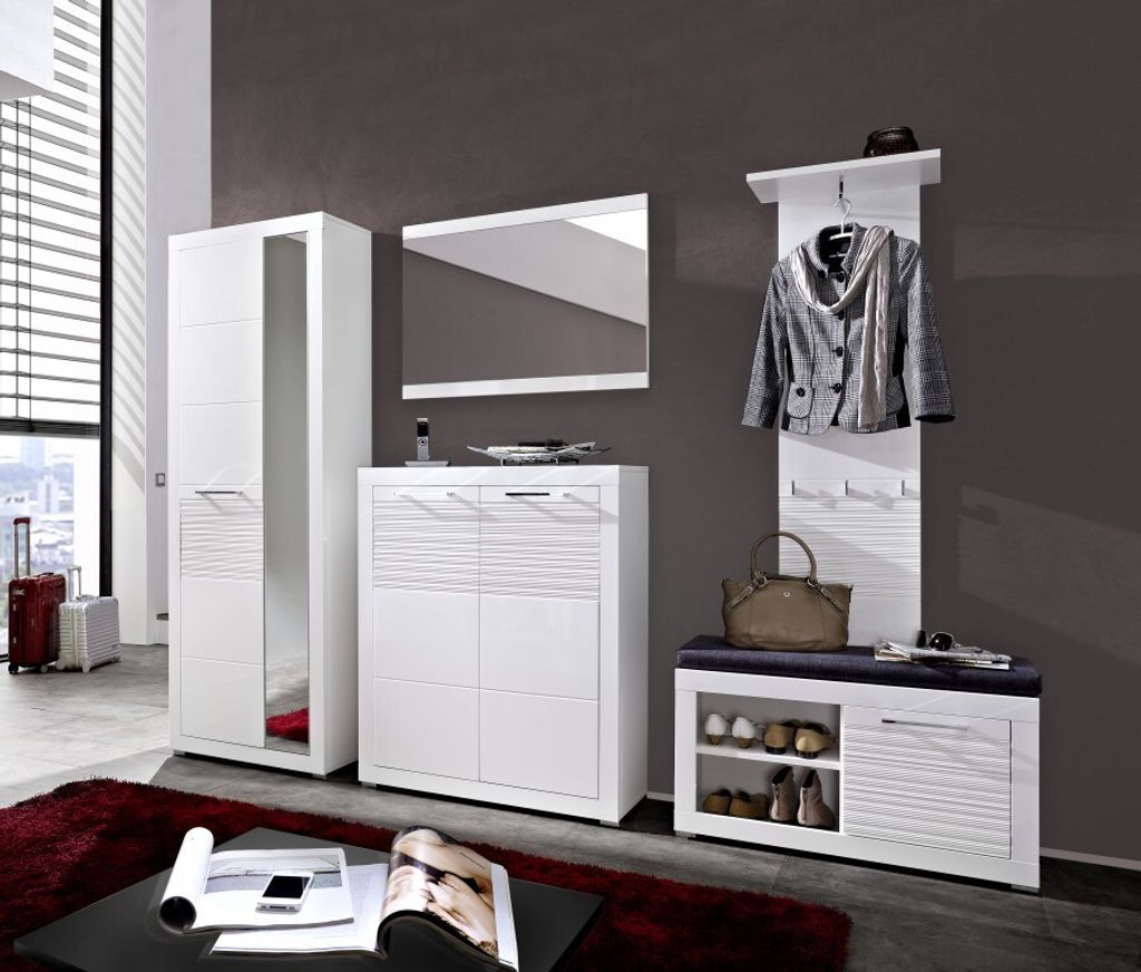 Garderobe LIFE