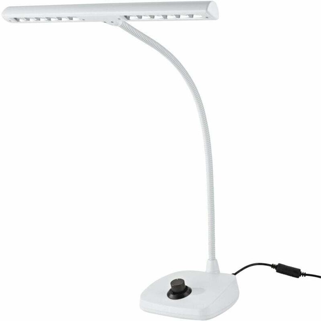 König & Meyer 12298, Biały, 12 szt., LED, 3000 K, Ciepłe Zdjęcie produktu 