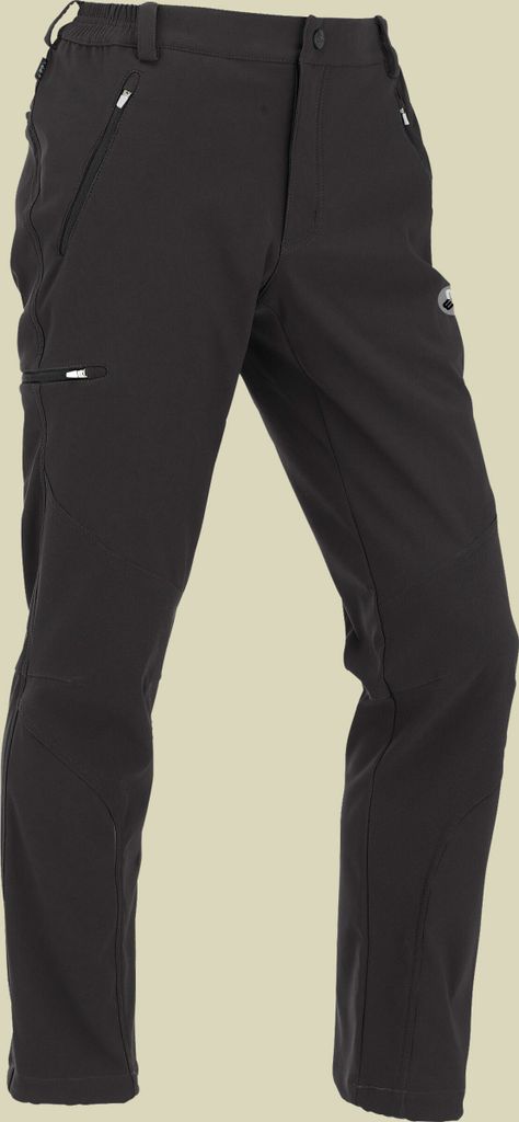 MAUL Herren Wanderhose Nebelhorn REC