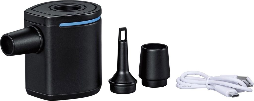 Bestway® PowerTouch Pocket™ USB-Elektropumpe 90 l/min Produktbild 