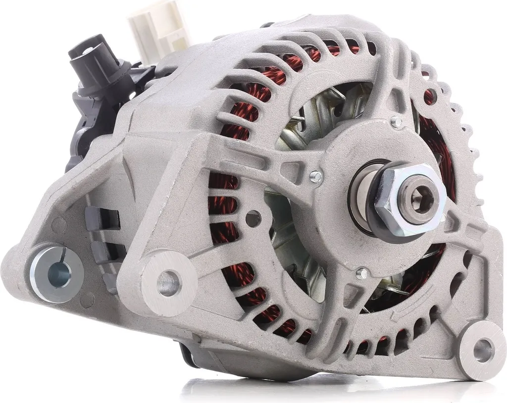 Alternateur STARK 1079312 à haute efficacité pour Ford Focus DAW et DFW