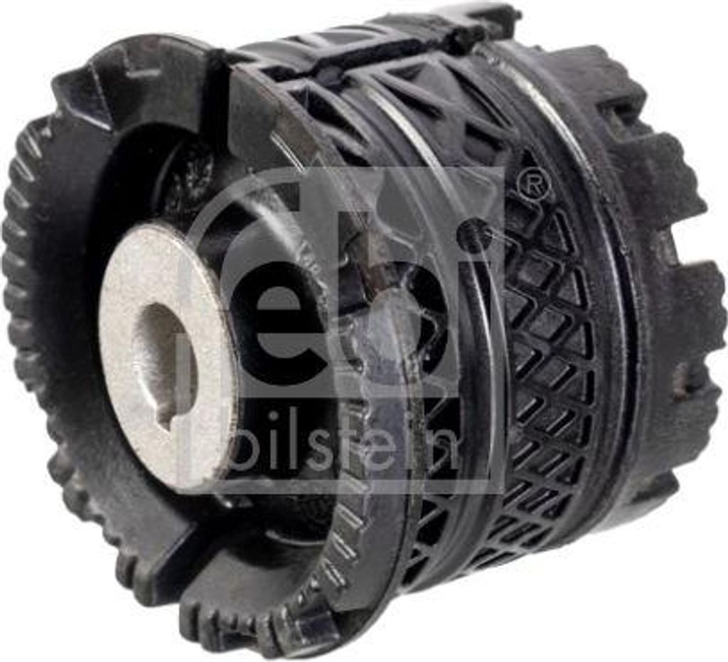 FEBI BILSTEIN 173862 Lagerung, Achsgehäuse OE 33326850395 kompatibel mit Mini, Clubman