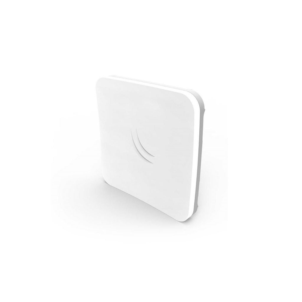 MIKROTIK Mikrotik RBSXTsqG-5acD 1000 Mbit/s White Power Image du produit 