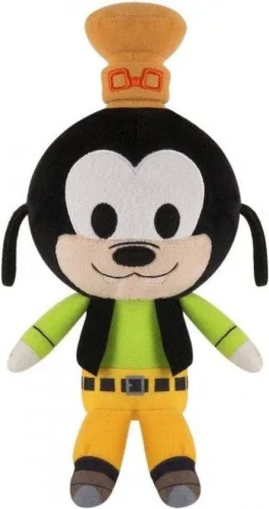 Funko Plüsch Popkultur Rockband The Kiss Spaceman Pelouche Neu! Plüschtiere