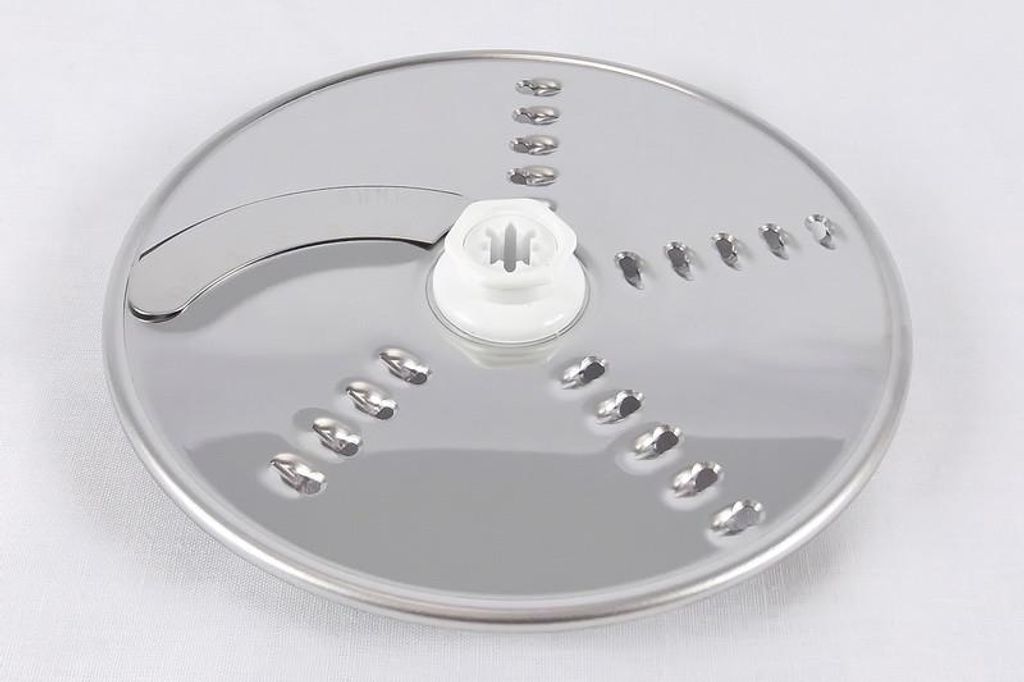 Kenwood disco fine affettare tritare 2mm robot FDP64 FDP641 Immagine del prodotto 