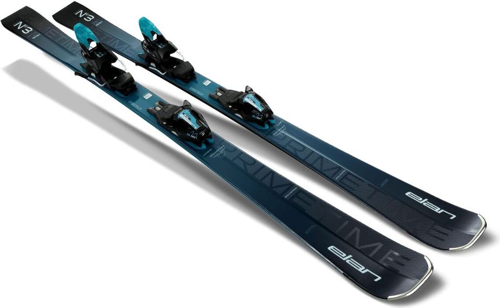 ELAN PRIMETIME N°3 W PS EL 10.0 000 blau 000 blau 151