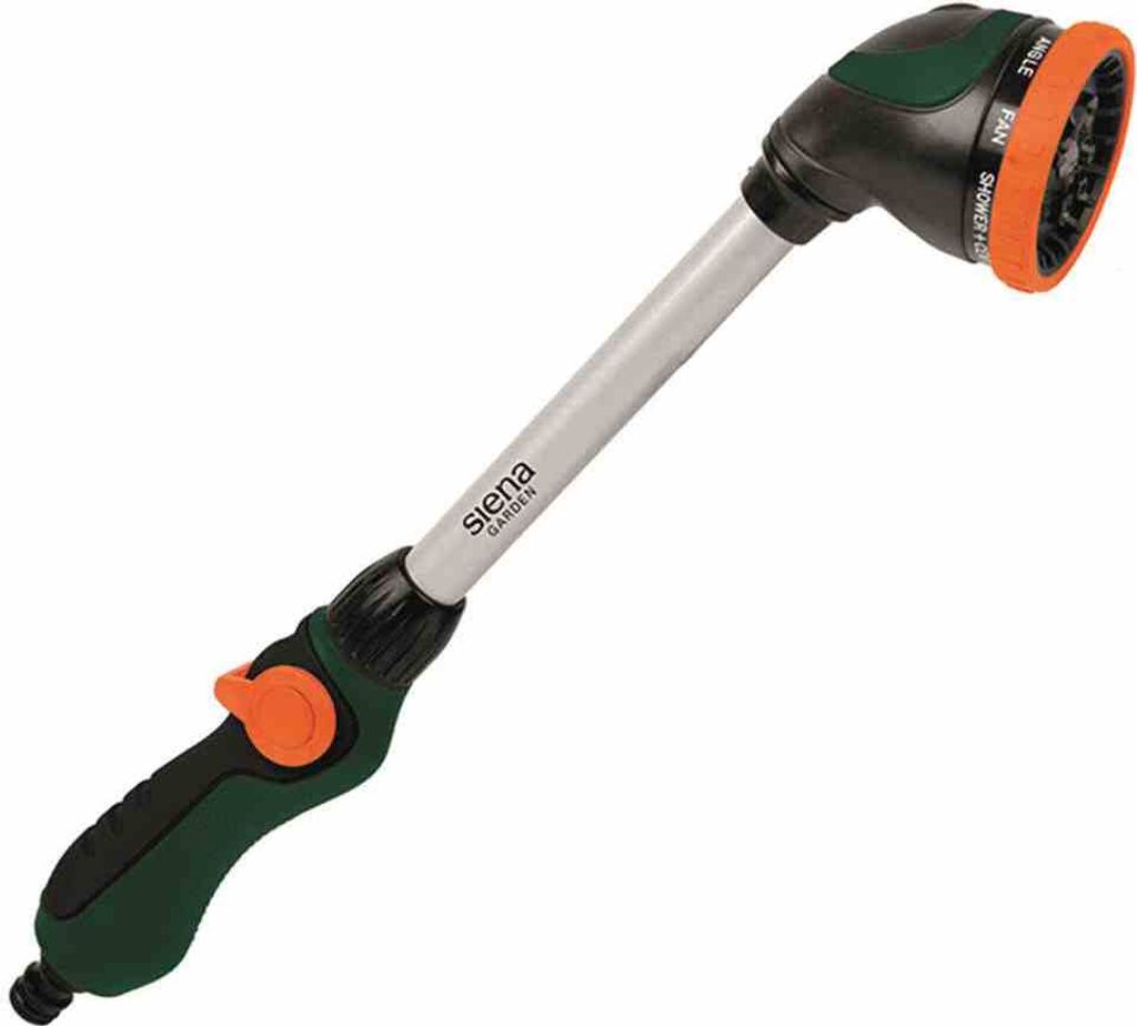 SIENA GARDEN Gießstab M mit Komfortregulierung