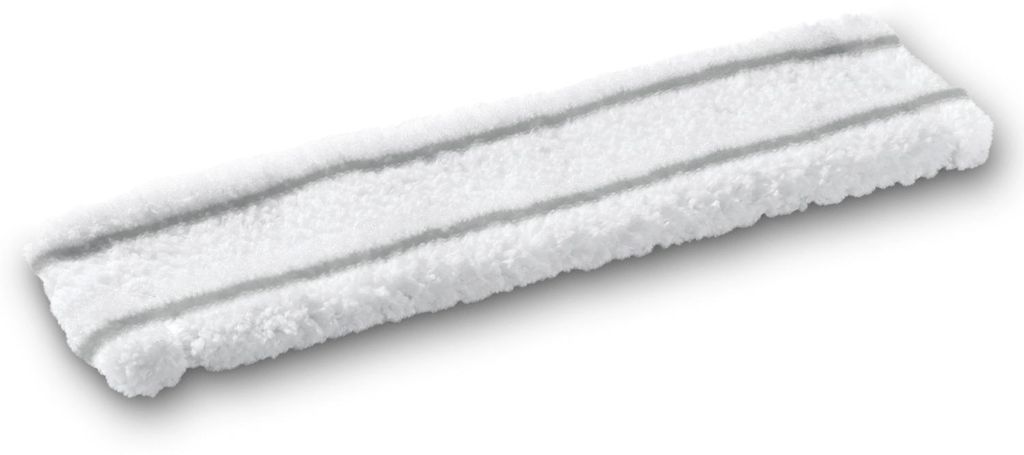 Kärcher 2.633-100.0 Kärcher Mikrofaser Wischbezüge für Productafbeelding 